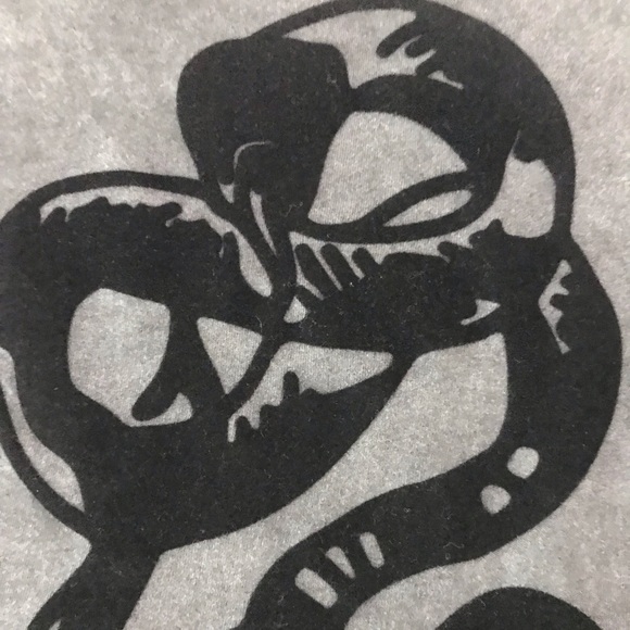 William Rast velvet snake - Picture 3 of 7